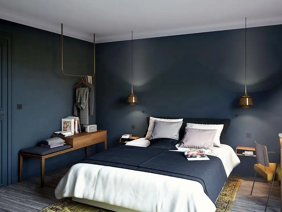 Coq Hotel Paris