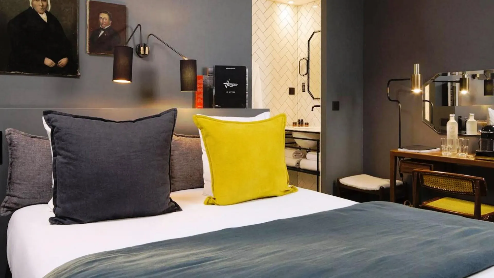Hotel Coq 4*