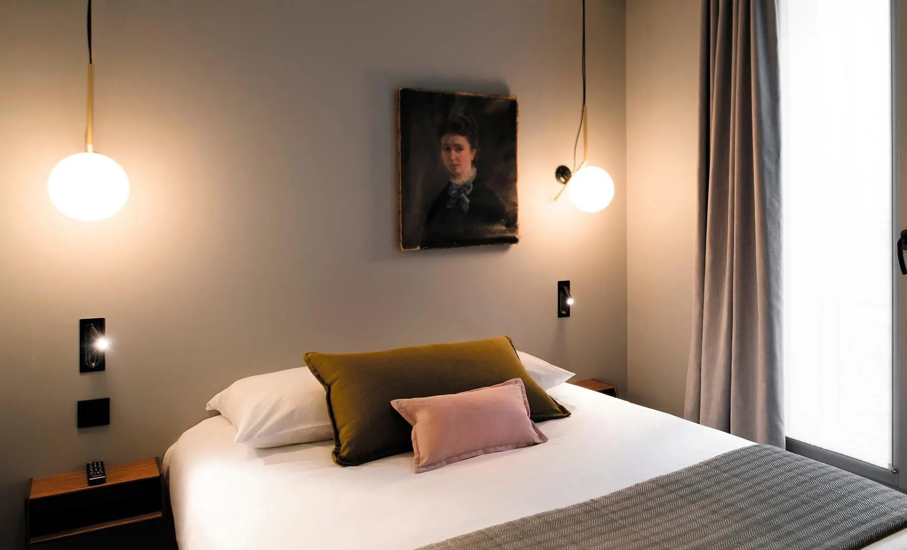 Coq Hotel 4*