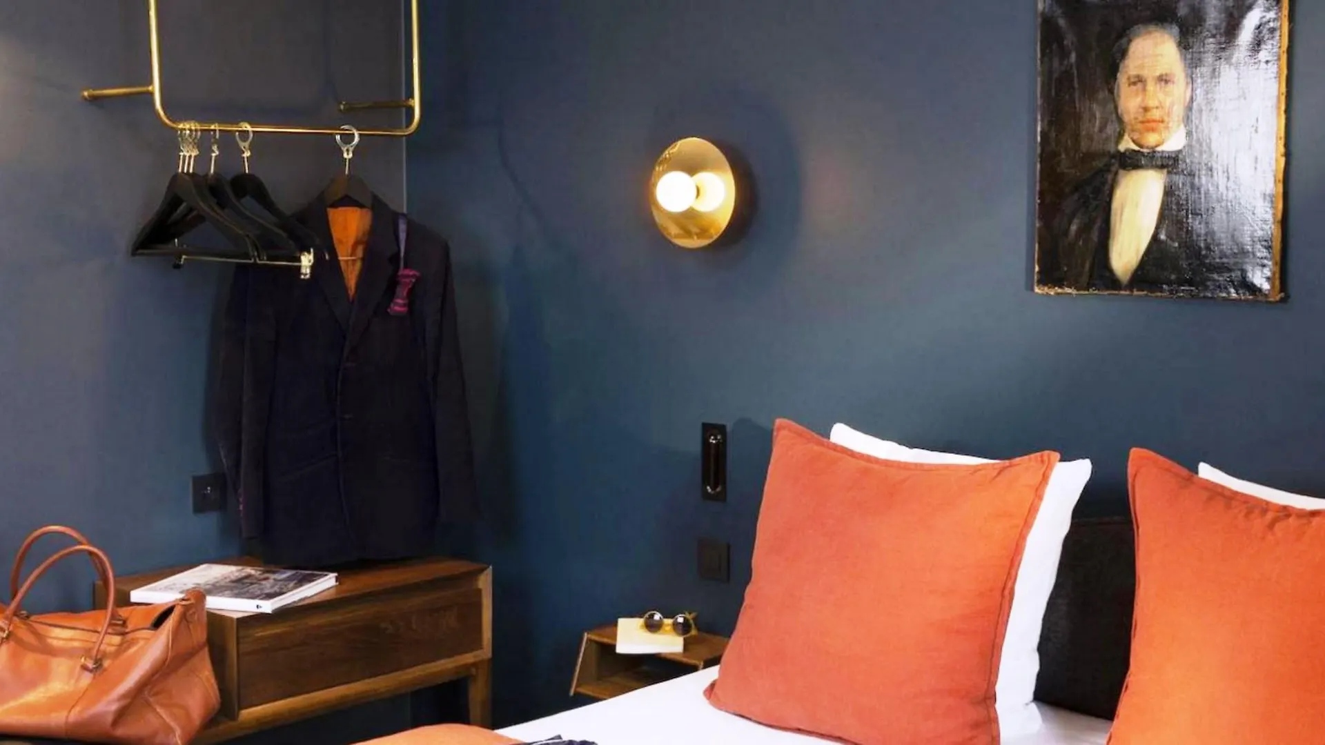 Coq 4* Paris