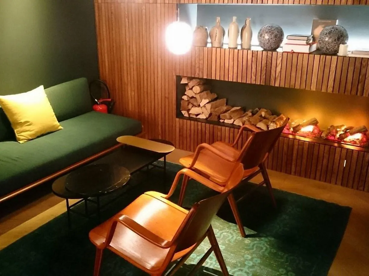 Coq Paris
