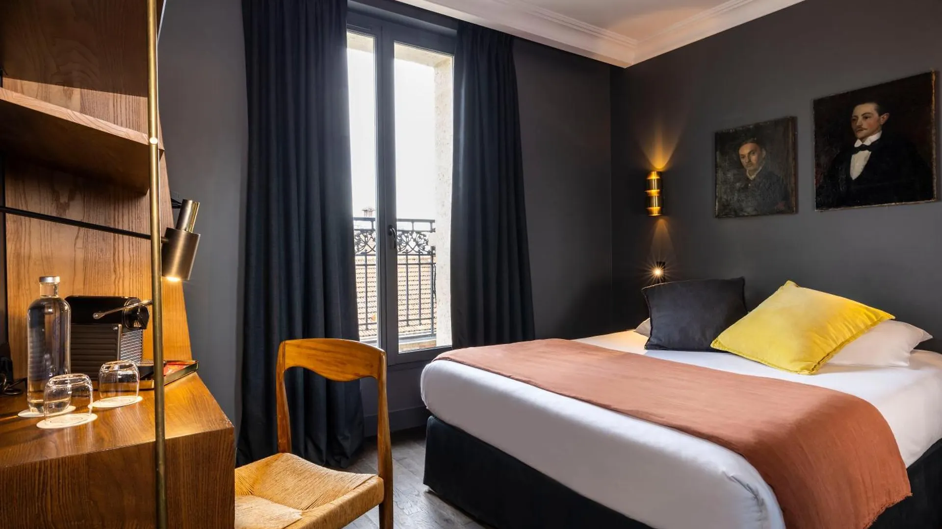 Hotel Coq 4*
