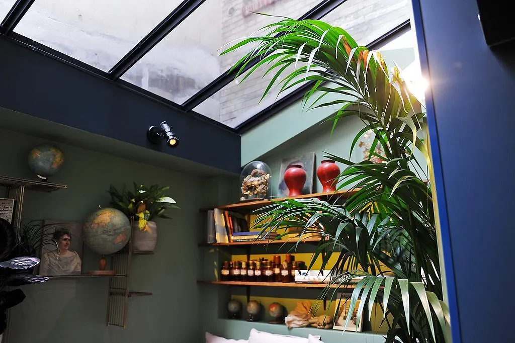 Hotel Coq Paris