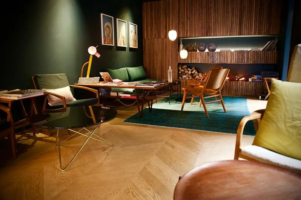 Coq Hotel 4*