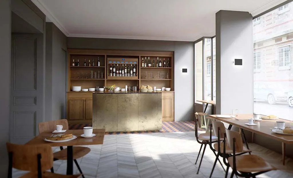 Hotel Coq 4*